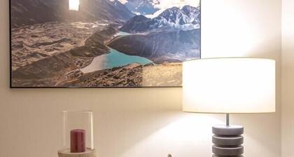 Hotel LE Parc
