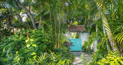 Hawaii Sheffield House
