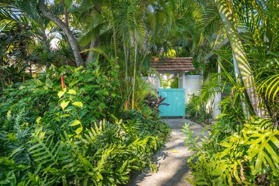 Hawaii Sheffield House