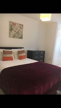 asr serviced apartments