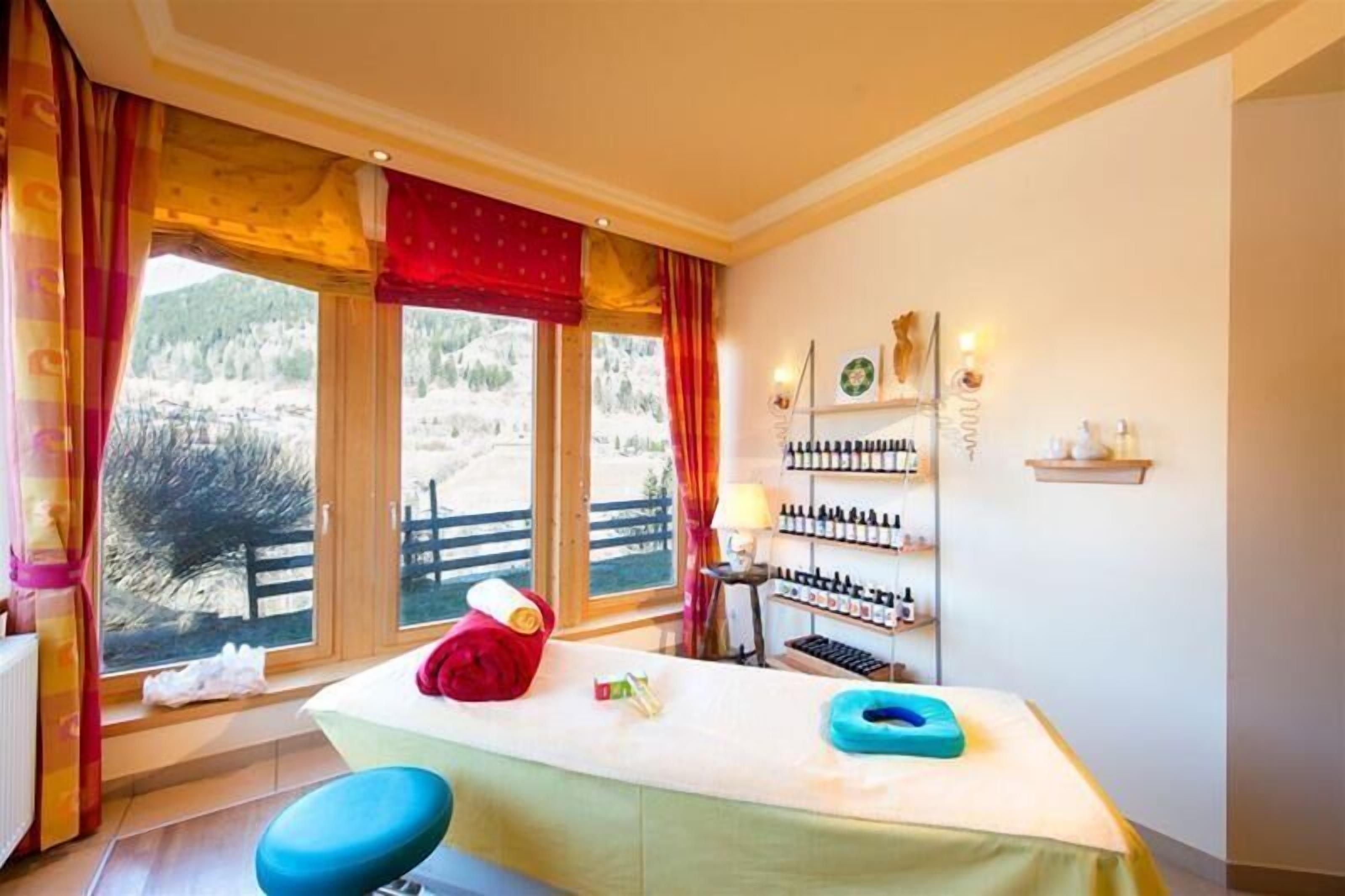 วิวจากที่พัก