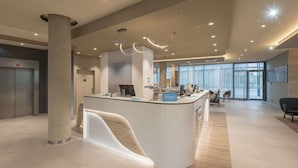 ล็อบบี้