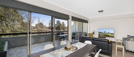 Departamento Confort, 2 habitaciones | Servicio a la habitación