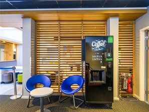 Interior - Ibis Budget London Whitechapel - Brick Lane (London)