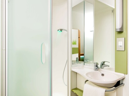 Ibis Budget London Whitechapel - Brick Lane