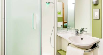 Ibis Budget London Whitechapel - Brick Lane