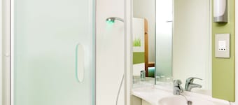 Ibis Budget London Whitechapel - Brick Lane