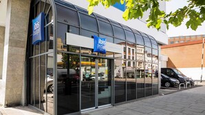 Room - Ibis Budget London Whitechapel - Brick Lane (London)