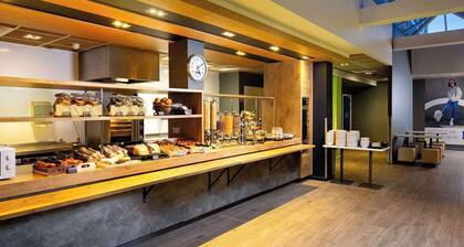 Ibis Budget London Whitechapel - Brick Lane