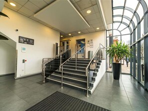Interior - Ibis Budget London Whitechapel - Brick Lane (London)