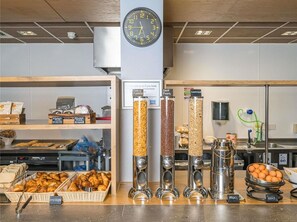 Dining - Ibis Budget London Whitechapel - Brick Lane (London)