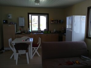 Détail de l’intérieur