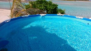 Pool - Ra anuii park (Tikehau)