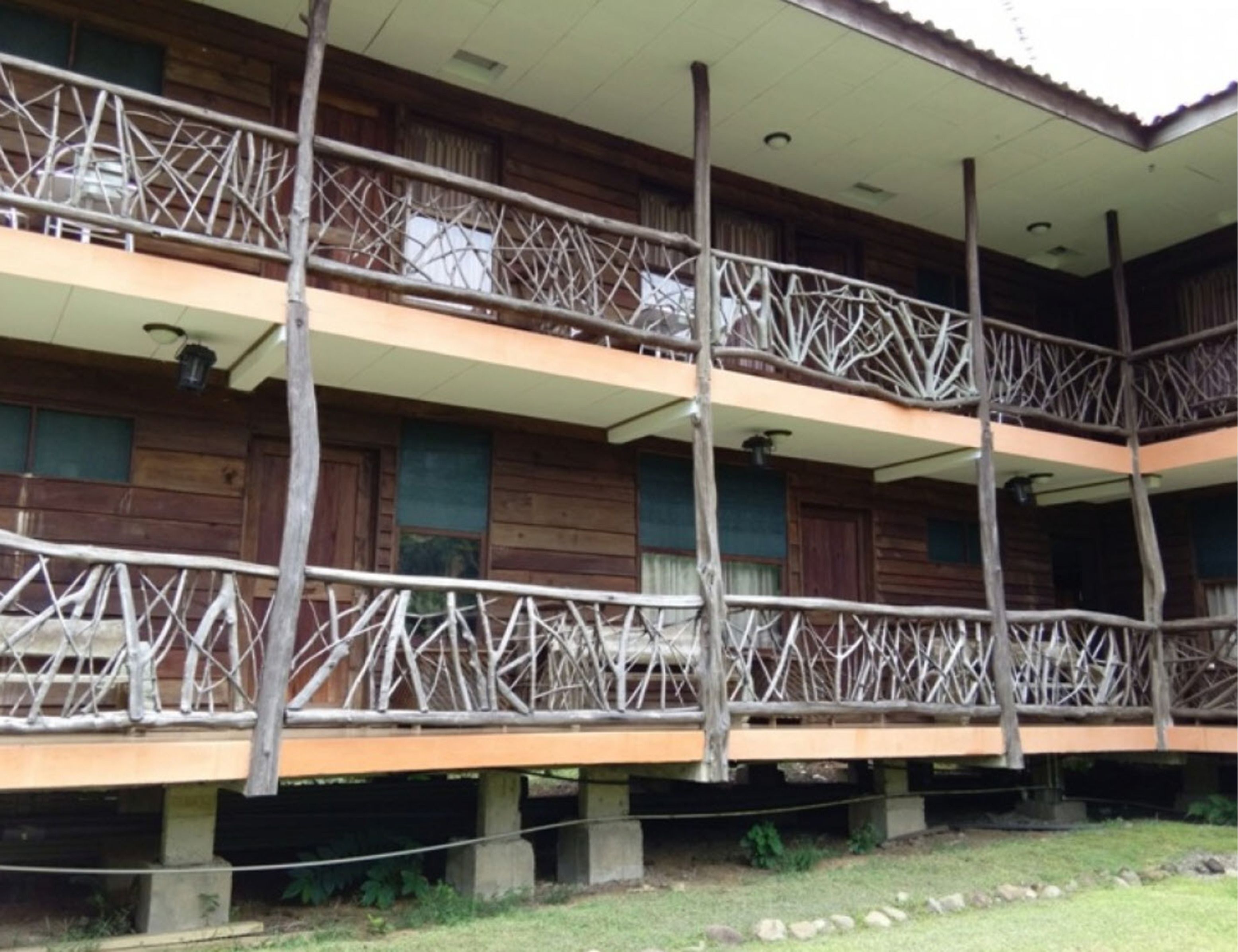 Teras/patio