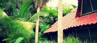 Villas María Luisa Lodge