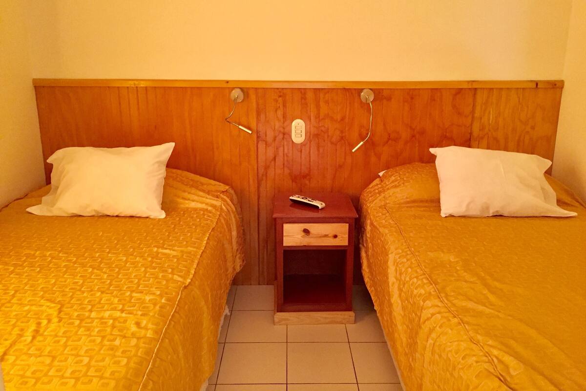 Bungalow, 2 Bedrooms (Duplex)
