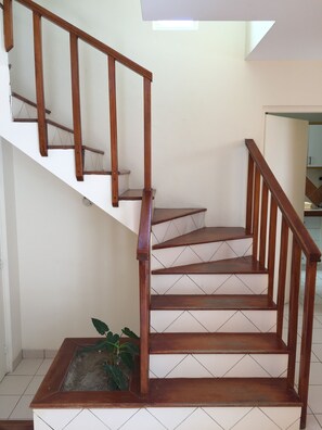Treppe