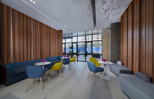 Holiday Inn Express Zhangjiagang East by IHG