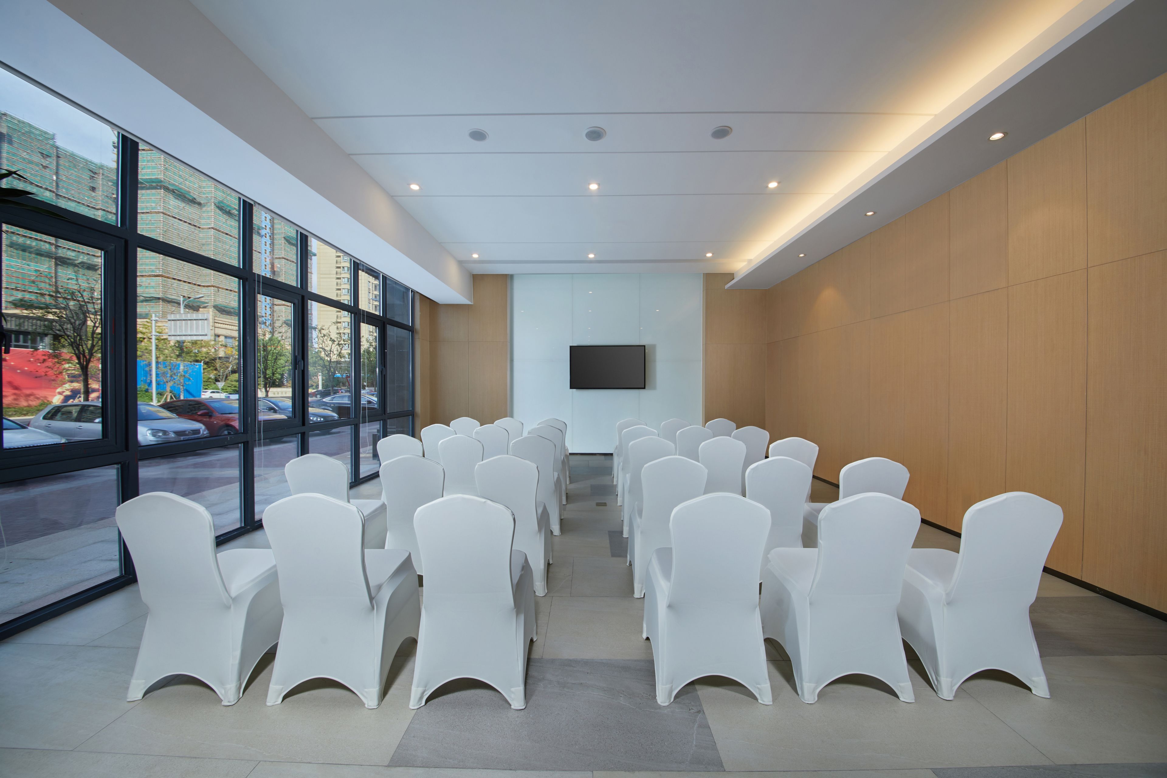 Sala de reuniones