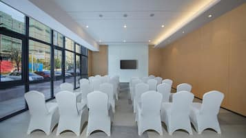 Sala de reuniones
