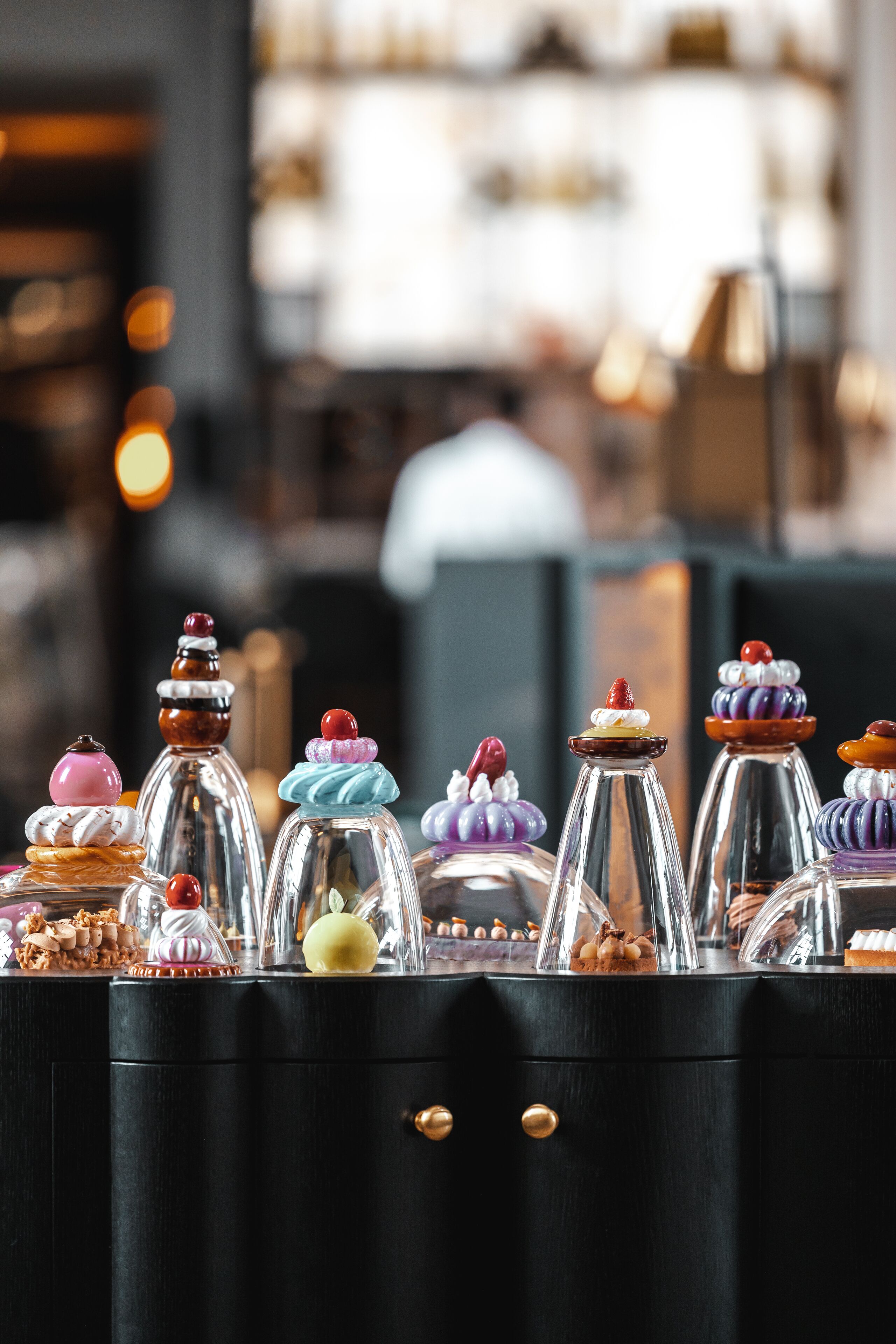 Foto - Intercontinental Lyon Hotel Dieu by IHG