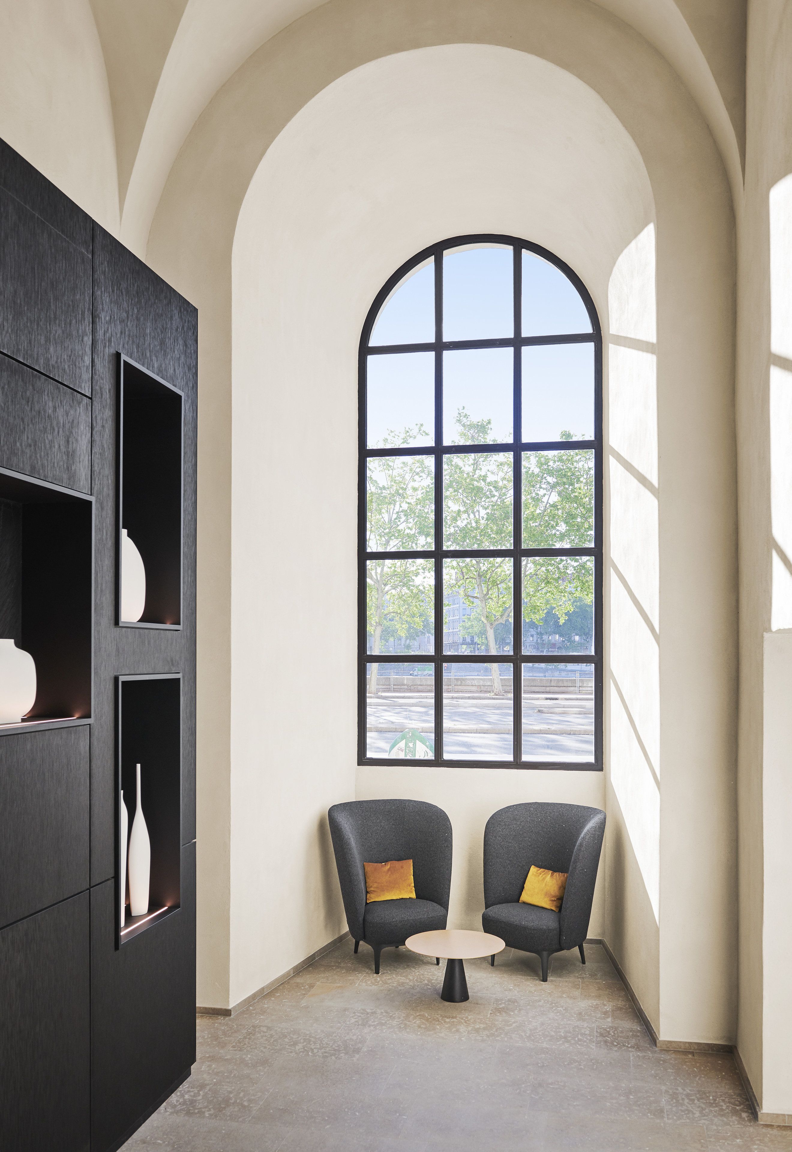 Foto - InterContinental Lyon - Hotel Dieu by IHG