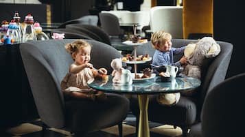 Bar (en el alojamiento)