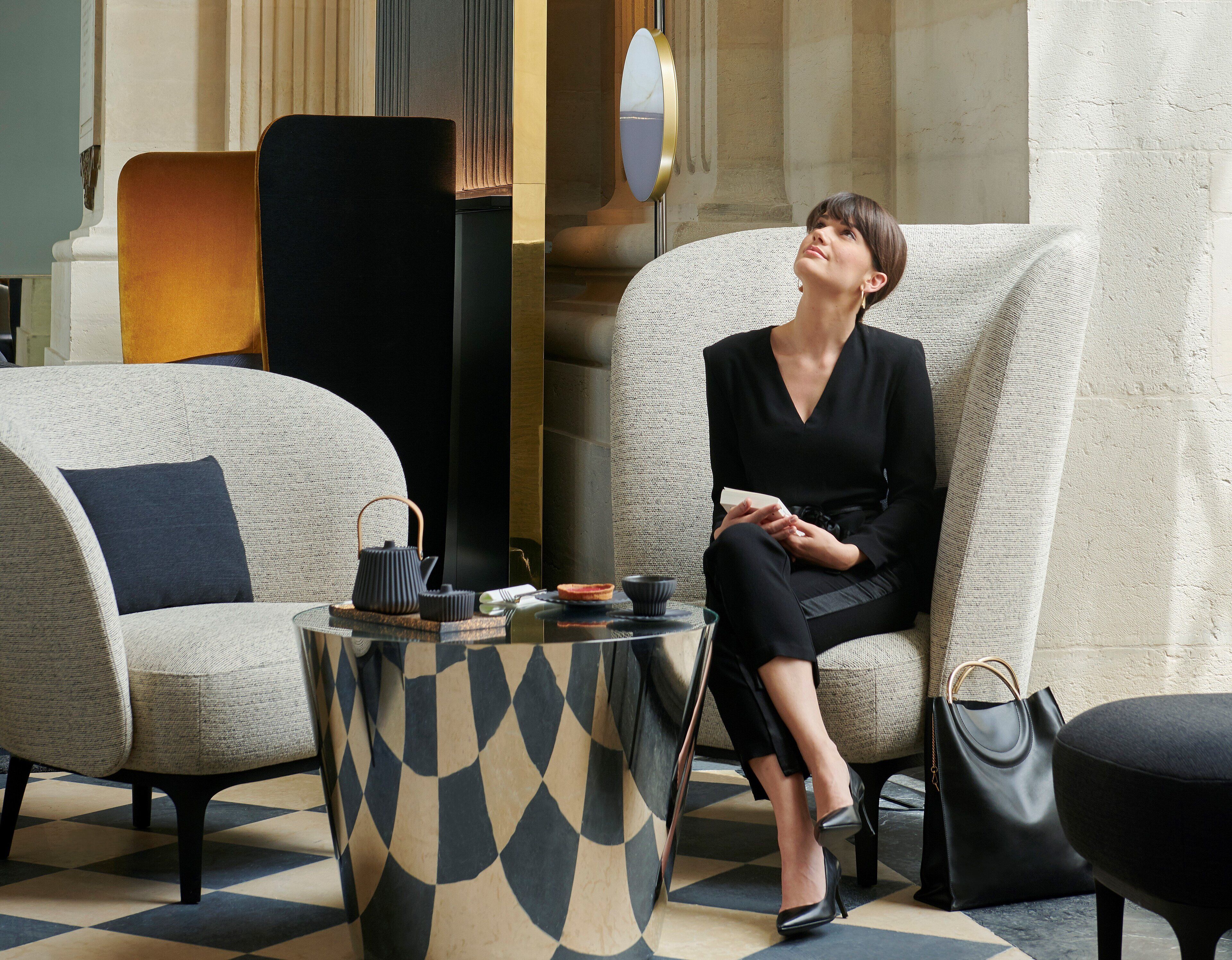 Photo - Intercontinental Lyon Hotel Dieu by IHG