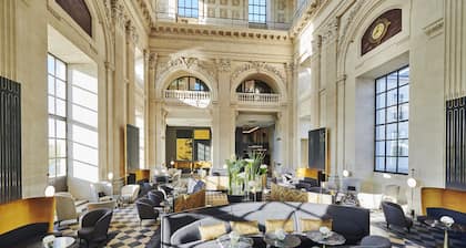 Intercontinental Lyon Hotel Dieu by IHG