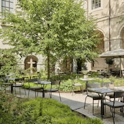 Intercontinental Lyon Hotel Dieu by IHG