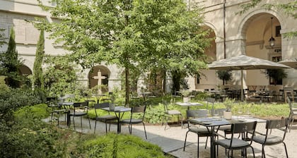 Intercontinental Lyon Hotel Dieu by IHG