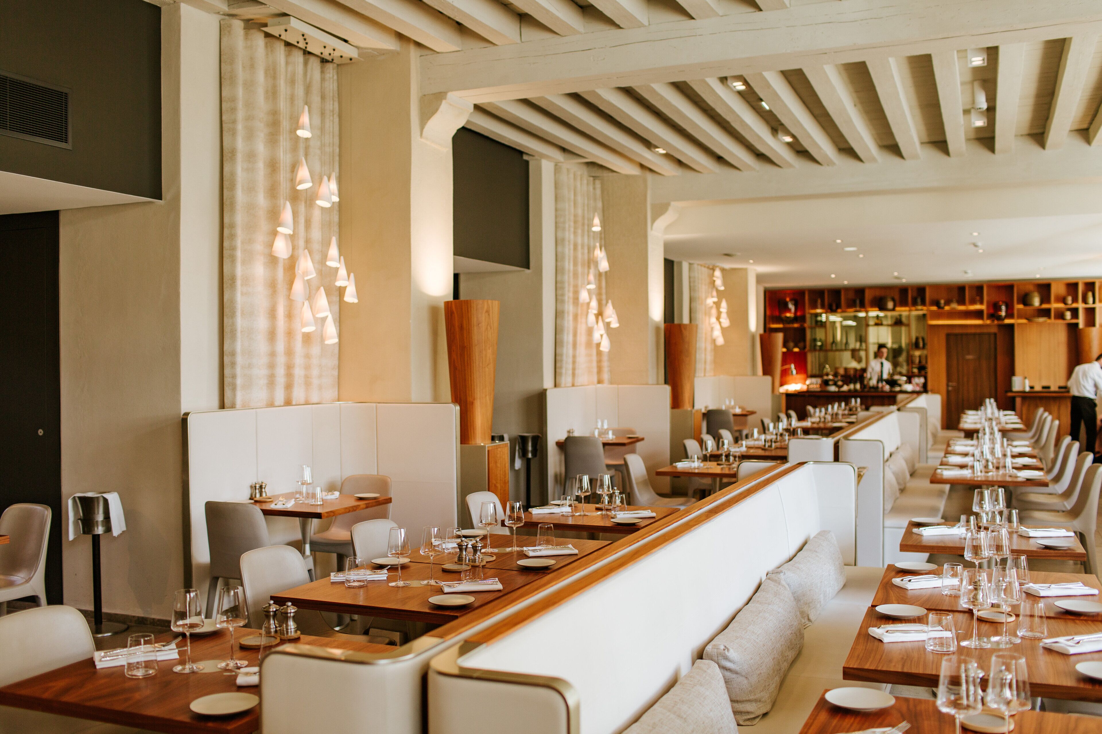 Photo - Intercontinental Lyon Hotel Dieu by IHG