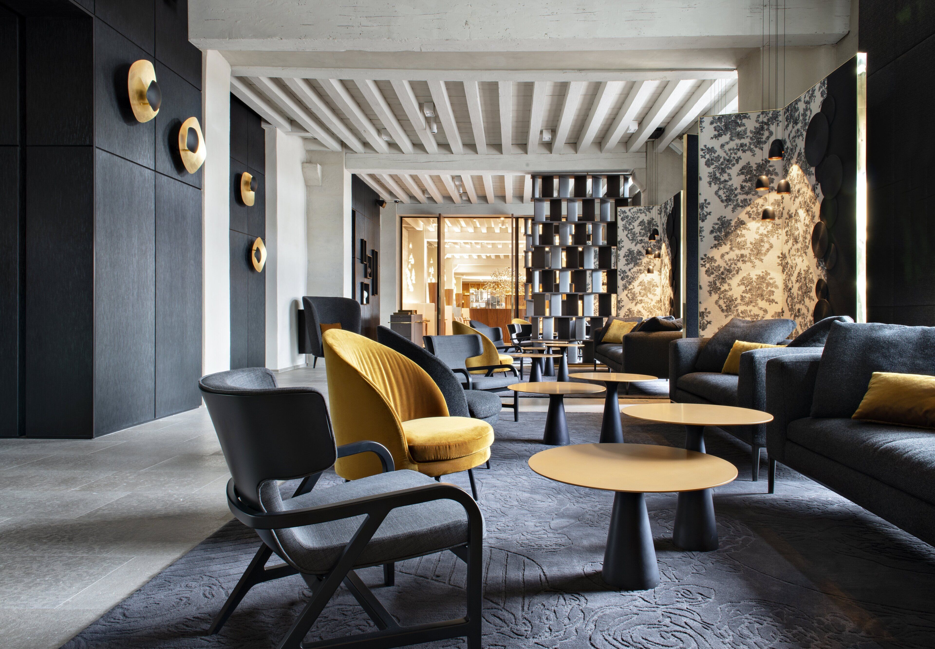 Foto - InterContinental Lyon - Hotel Dieu by IHG