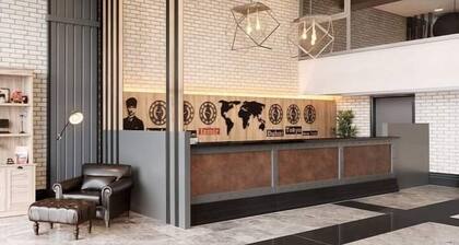 Ramada by Wyndham Tire