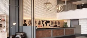 Ramada by Wyndham Tire