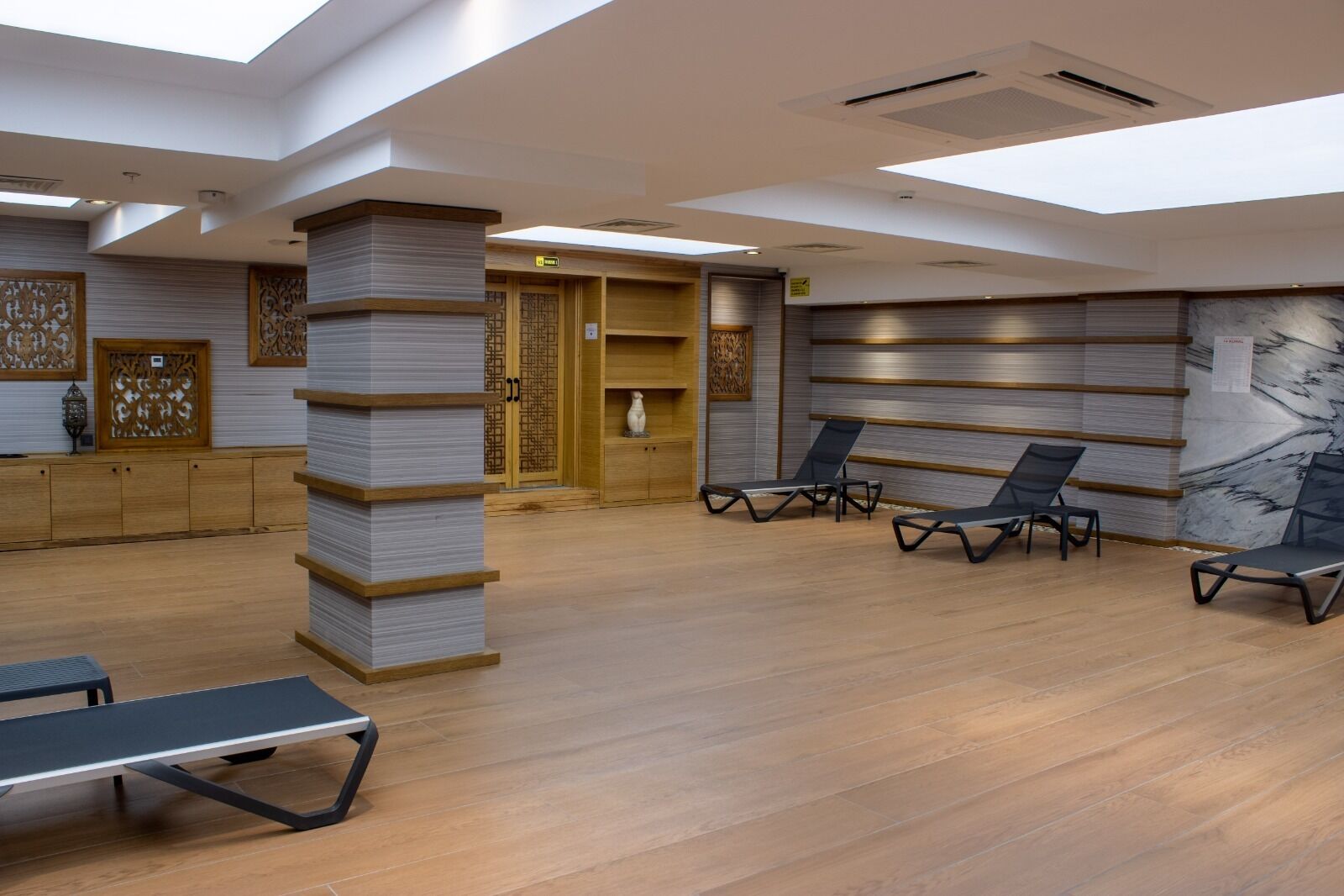 sauna, thai massages, massages