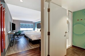 Room, 2 Queen Beds