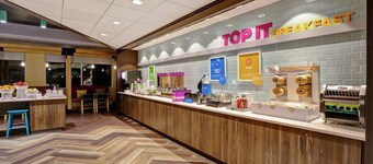 TRU BY Hilton Edmonton Windermere