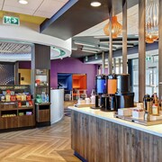 TRU BY Hilton Edmonton Windermere