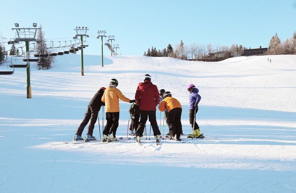 Point of interest - TRU BY Hilton Edmonton Windermere (Edmonton)