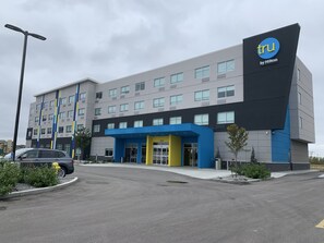 Exterior - TRU BY Hilton Edmonton Windermere (Edmonton)