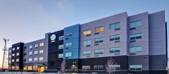 TRU BY Hilton Edmonton Windermere