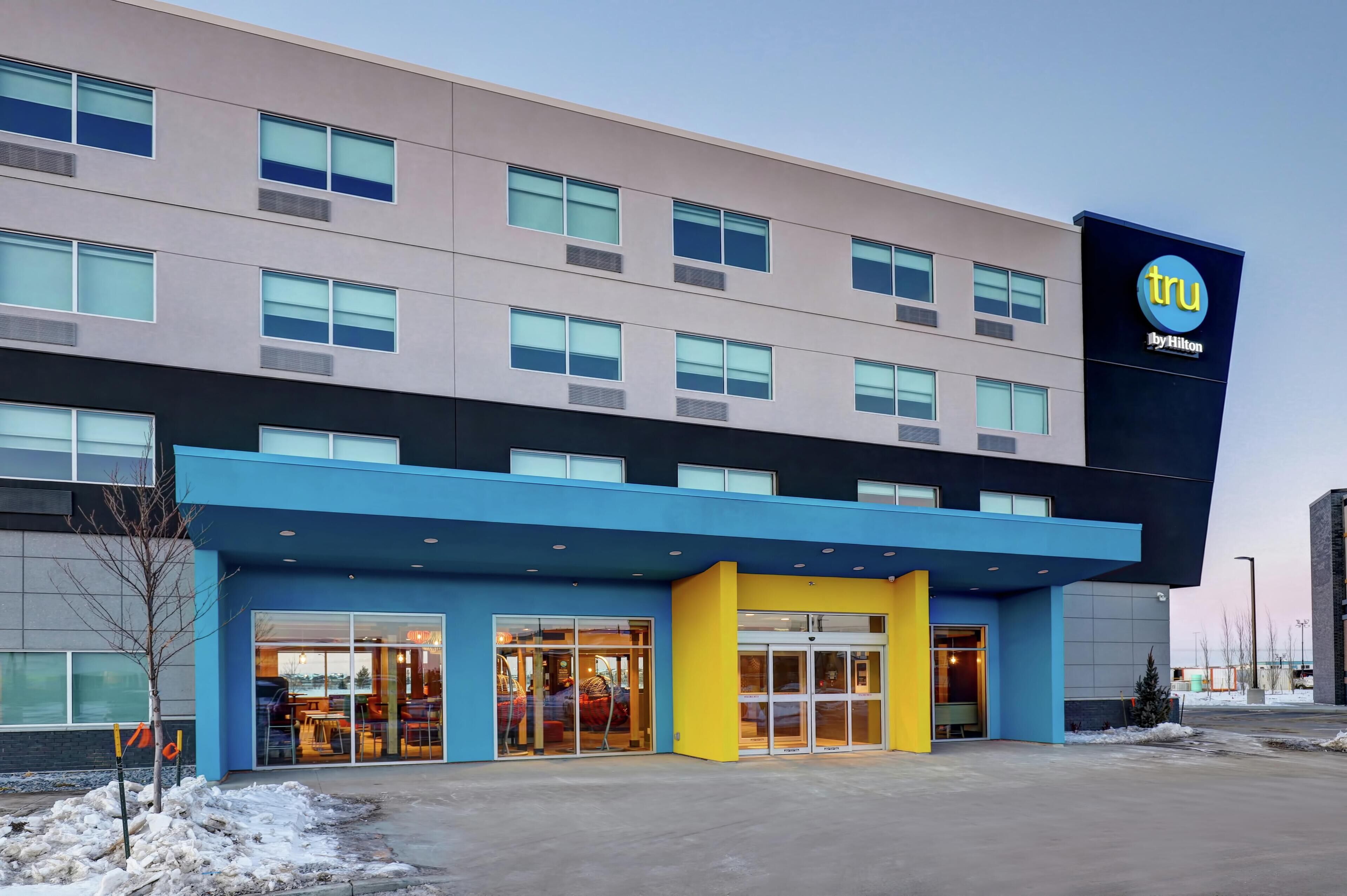 Photo - TRU BY Hilton Edmonton Windermere