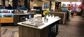 TRU BY Hilton Edmonton Windermere