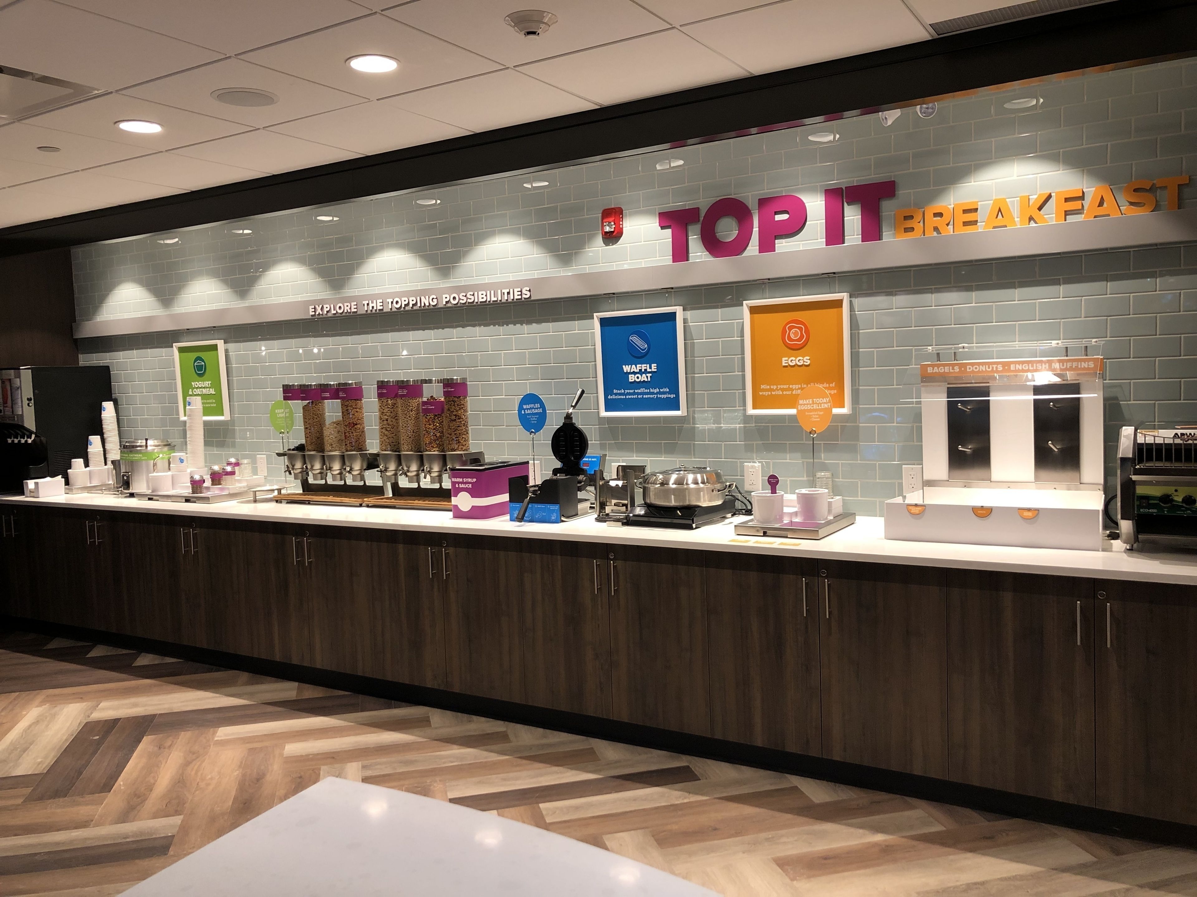 Foto - Tru By Hilton Edmonton Windermere