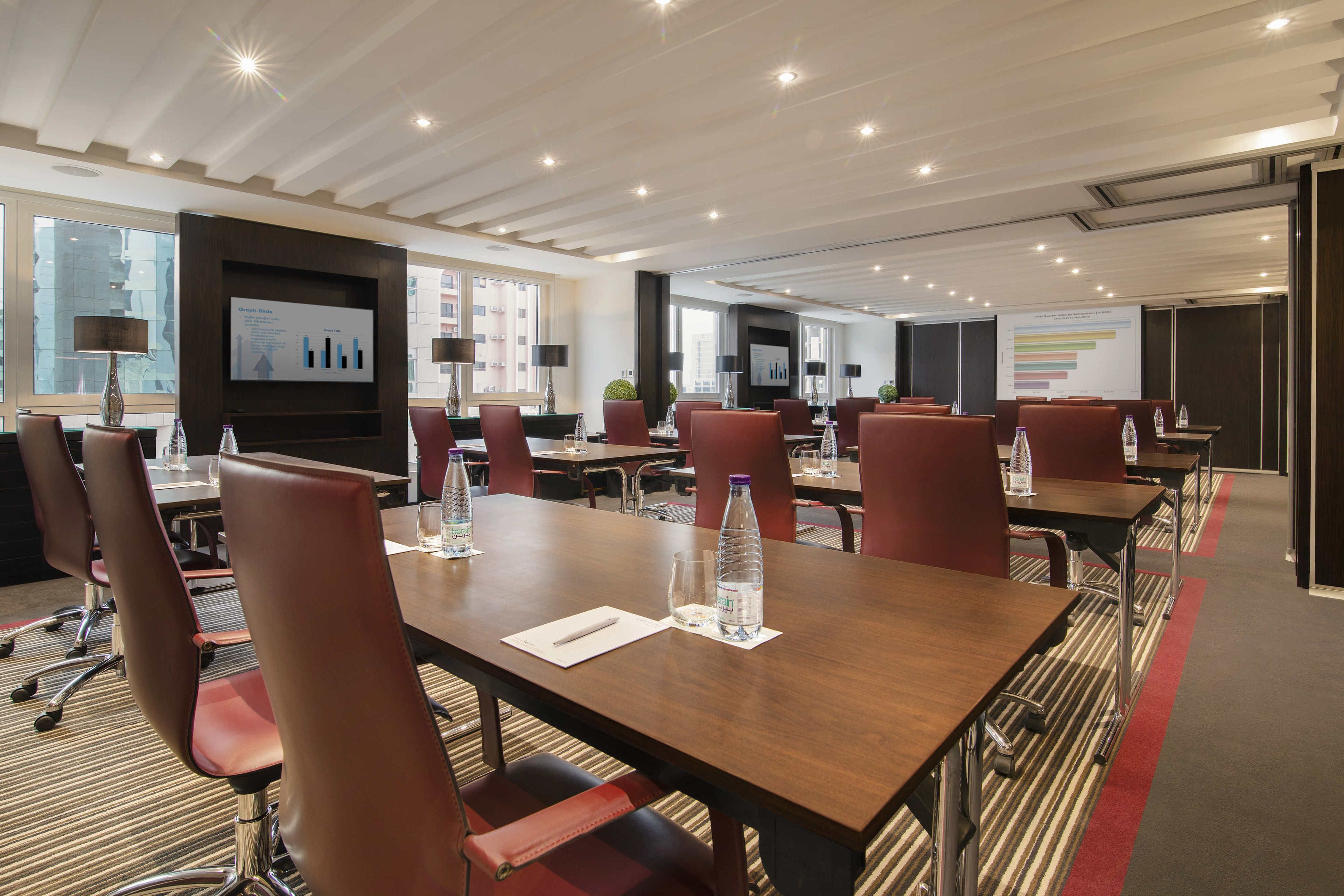 Photo - Centro Olaya by Rotana