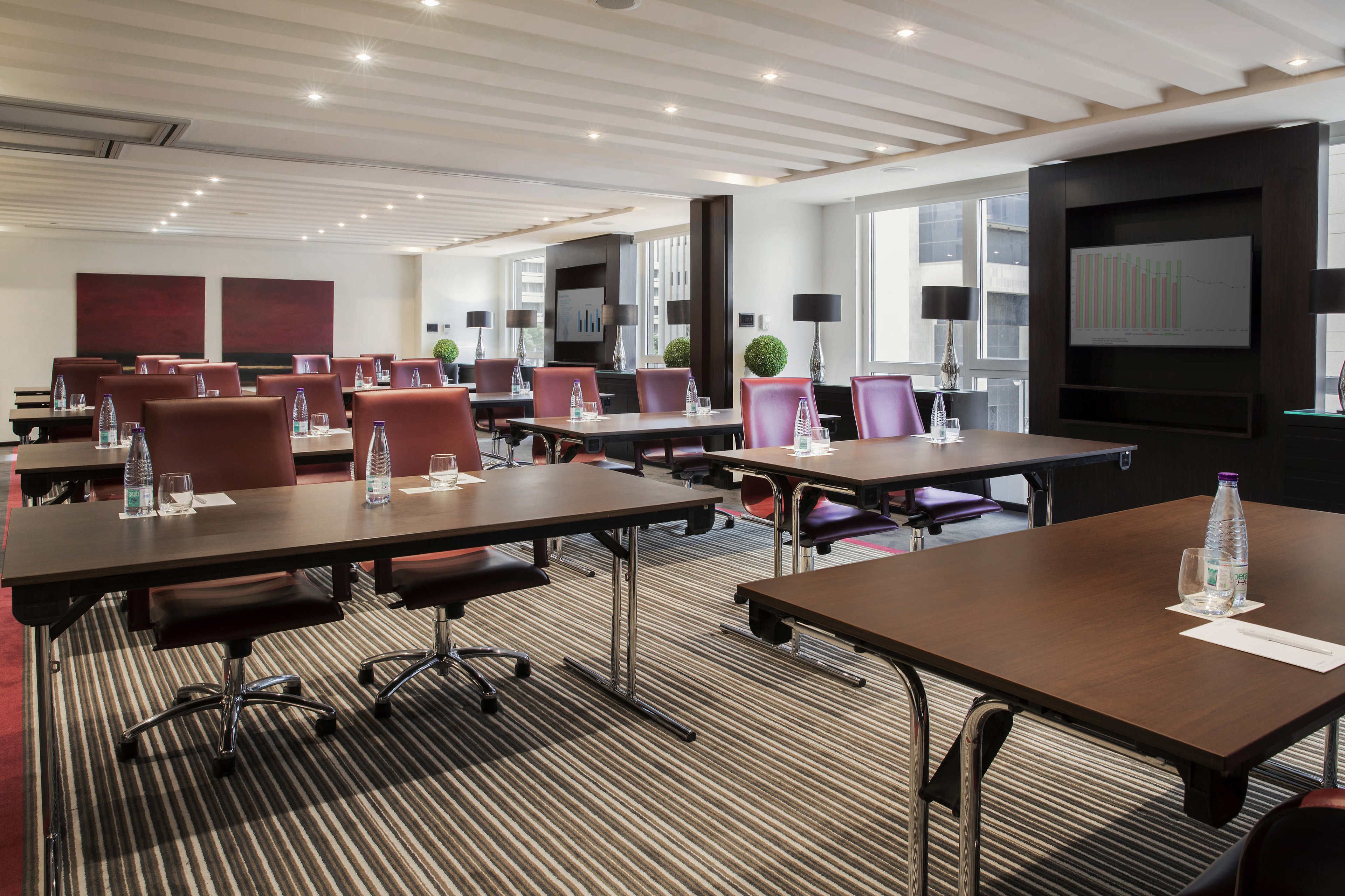 Photo - Centro Olaya by Rotana