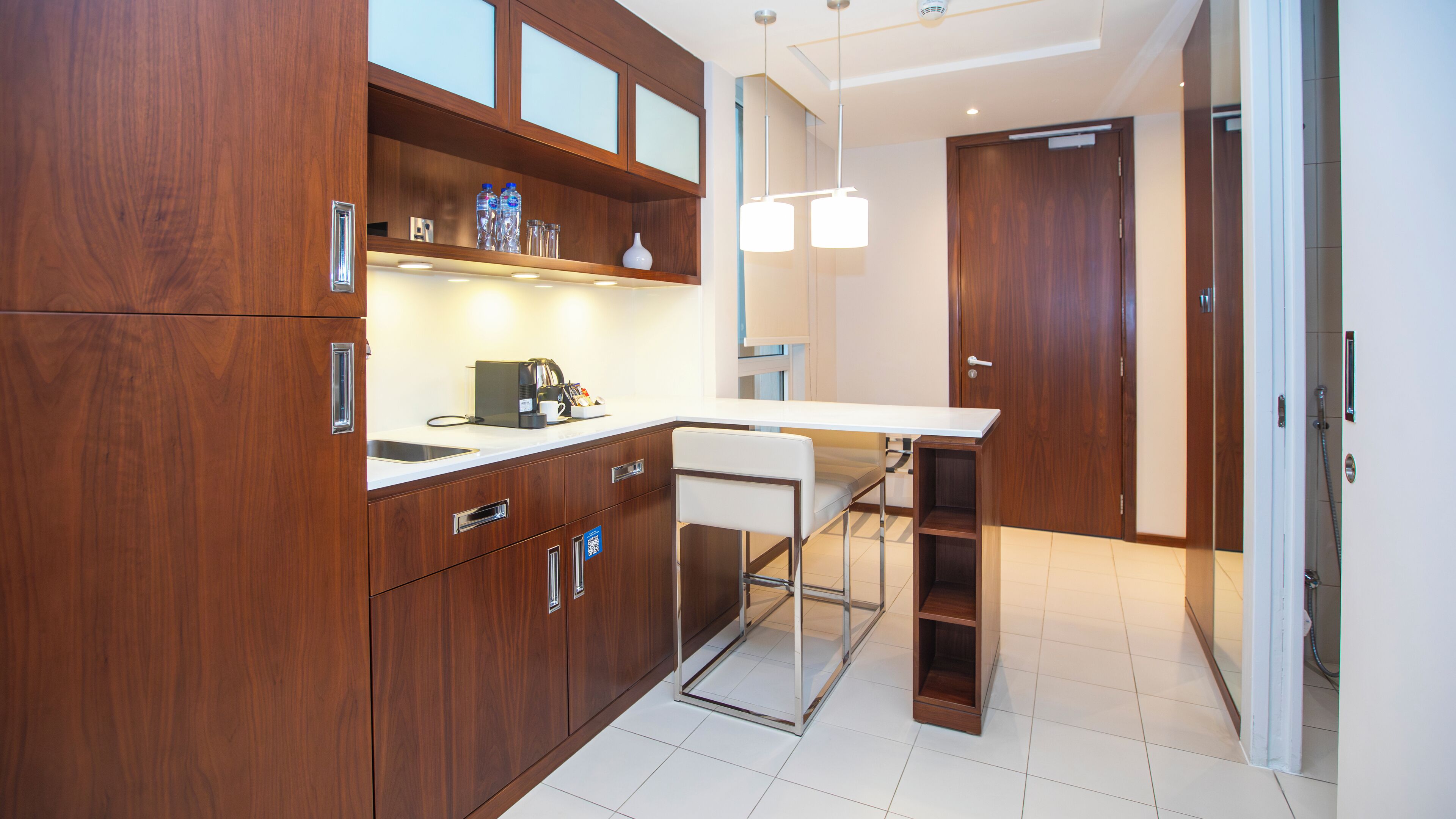 Photo - Centro Olaya by Rotana