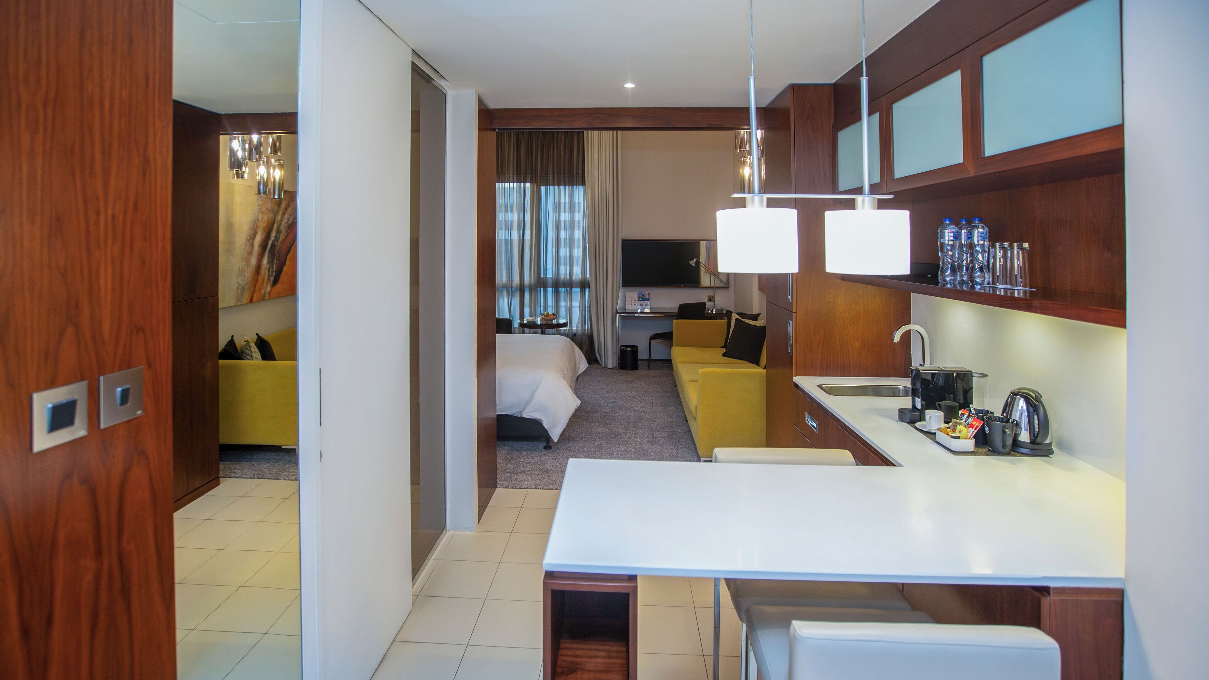 Photo - Centro Olaya by Rotana