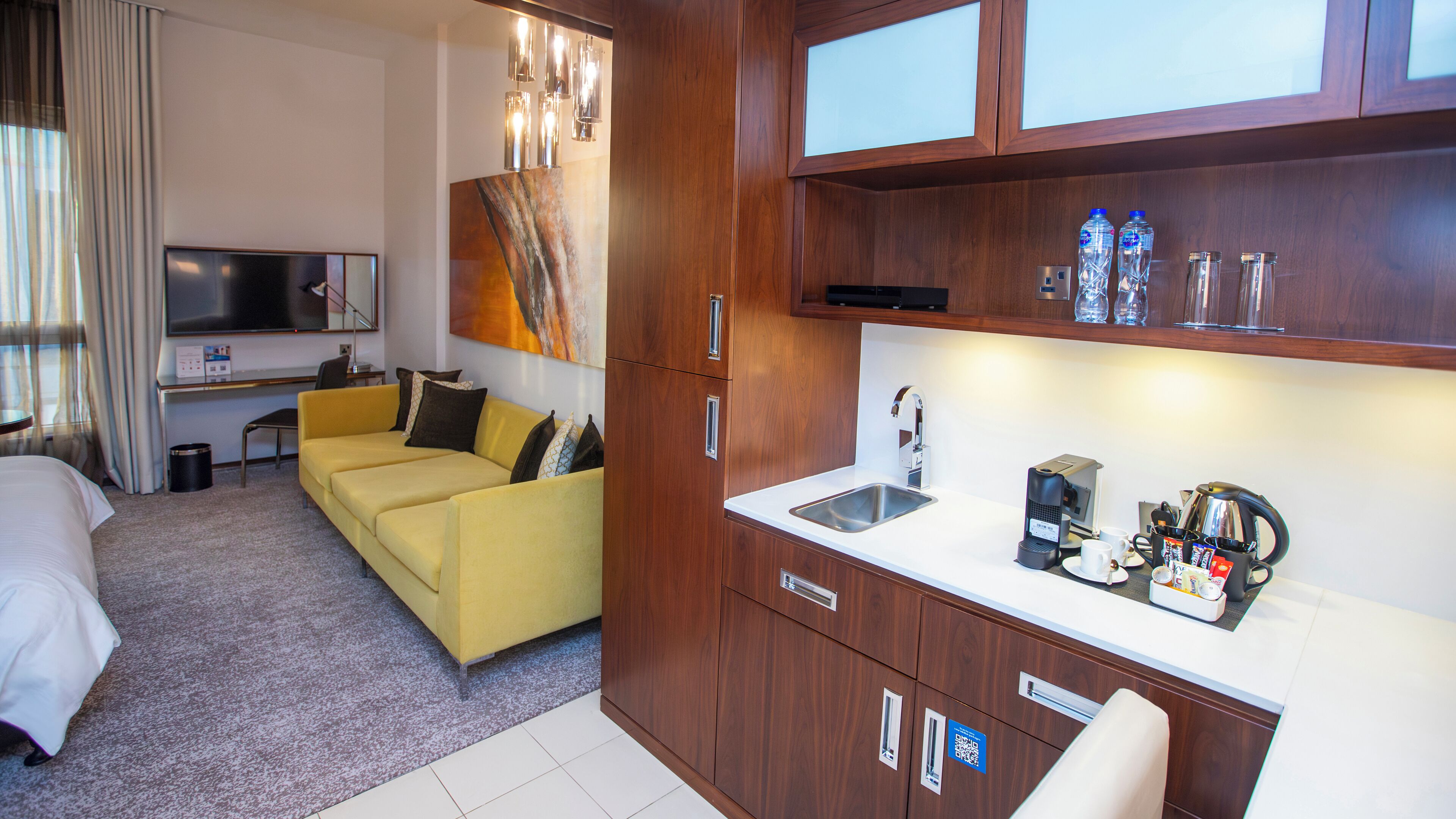 Photo - Centro Olaya by Rotana